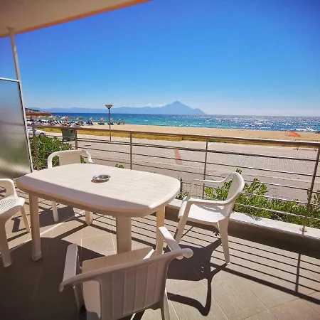 Aristotelis Seafront