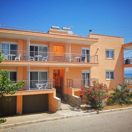 Aristotelis Seafront *
