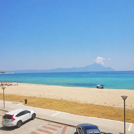 Aristotelis Seafront *