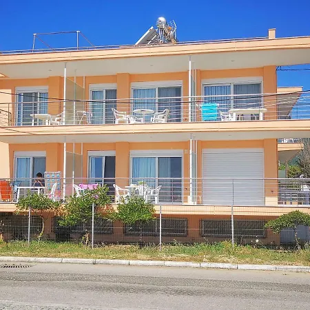 Aristotelis Seafront