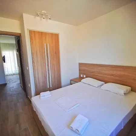 Aristotelis Seafront Appartement *